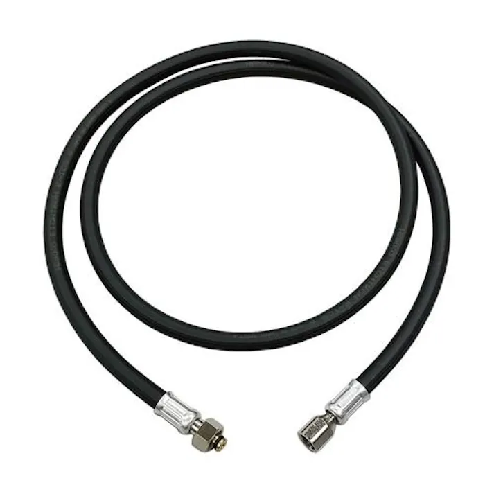 替ホース 1500mm EA123CH-203 4550061407141【別送品】