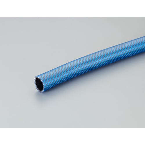 エスコ(esco) 15/20mm x 30m サラサラウォーターホース(糸入リ) EA124DL-93A メーカー在庫あり エスコ(ESCO) 15⁄20mm x30m ウォーターホース