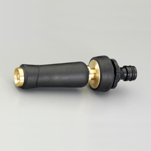 ツイストノズル(プラグ付) 100mm EA124LA-14PA 4550061238233【別送品】