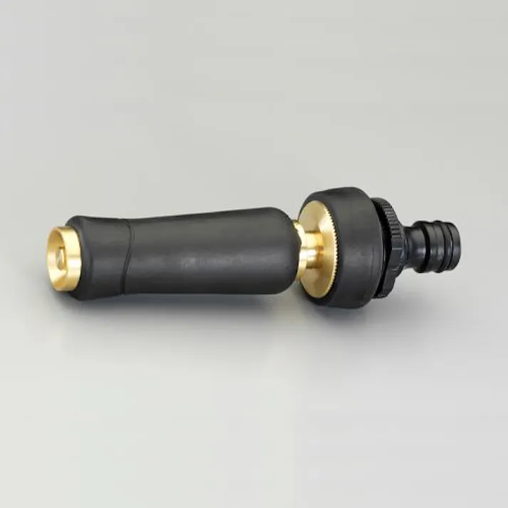 ツイストノズル(プラグ付) 100mm EA124LA-14PA 4550061238233【別送品】