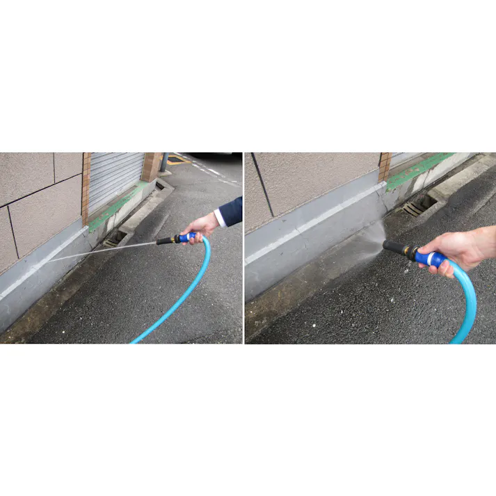 ツイストノズル(プラグ付) 100mm EA124LA-14PA 4550061238233【別送品】