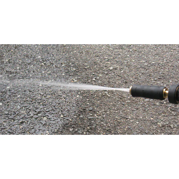 ツイストノズル(プラグ付) 120mm EA124LA-19PA 4550061238240【別送品】