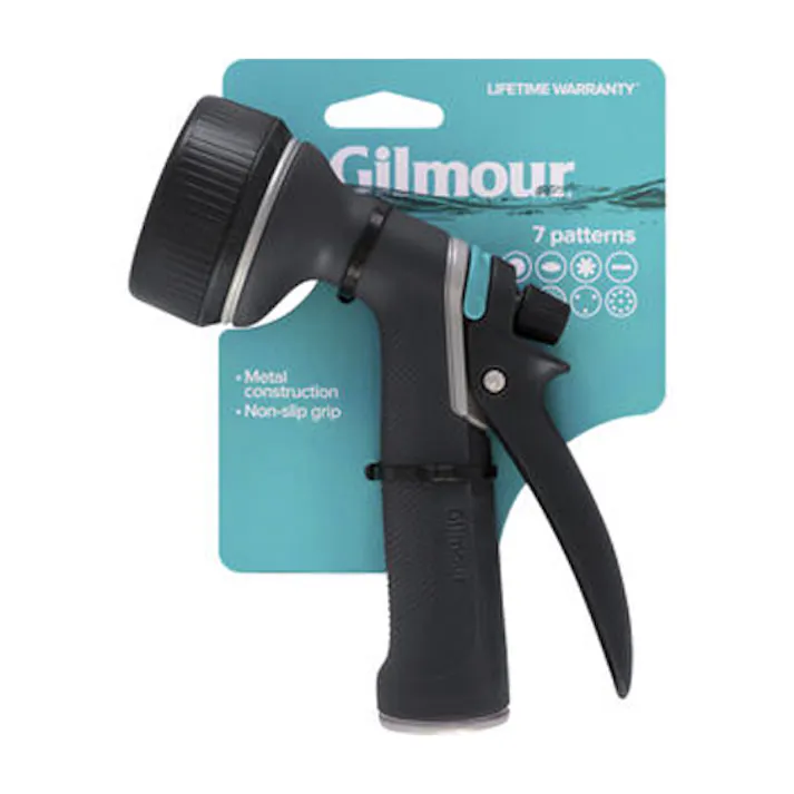 スプレーノズル(7パターン/プラグ付) EA124LA-49PB 4550061423462【別送品】