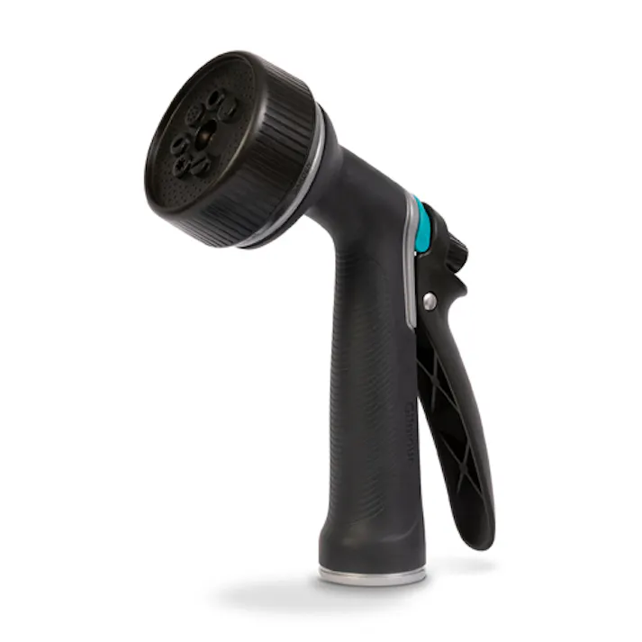 スプレーノズル(7パターン/プラグ付) EA124LA-49PB 4550061423462【別送品】