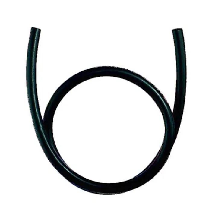 ESCO φ20mmx1.5m 吐出ホース EA125PC-15(CDC)【別送品】