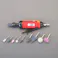 エアーグラインダーキット 25000rpm/3mm・6mm EA159DB-1 4518340265387【別送品】
