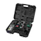 レッキス工業(REX) フレアーリングツール(充電式) DC10.8V 1/4”-1/2” EA200RX-1A 4550061263556【別送品】