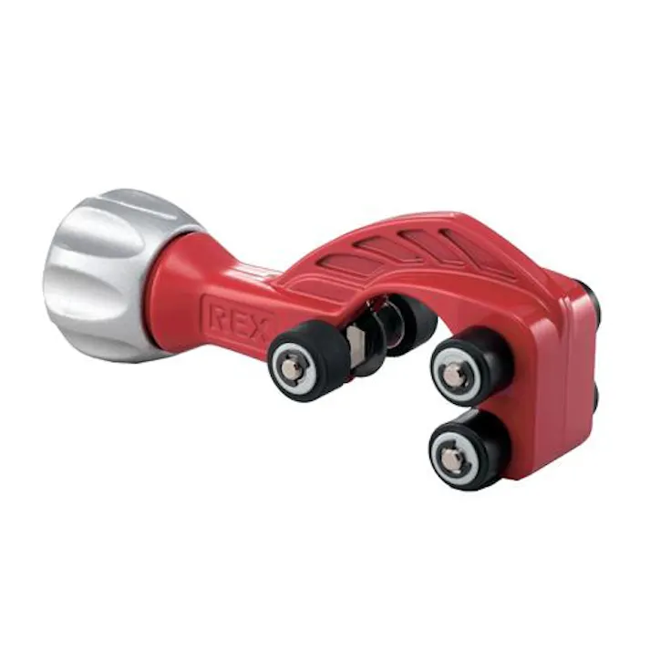 レッキス工業(REX) 8A-25A フレキ管カッター EA203T-7(CDC)【別送品】