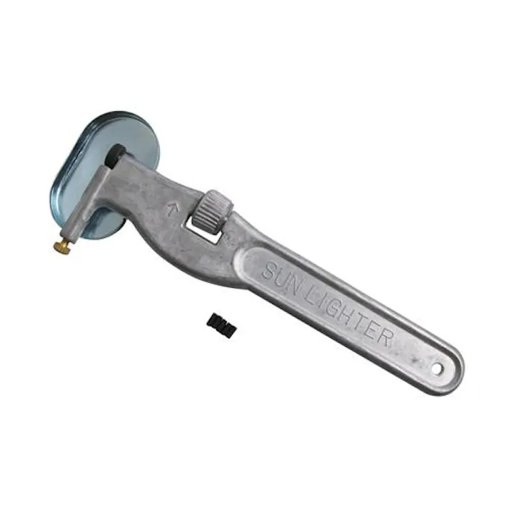 スター電器製造(SUZUKID) 点火用ライター EA300BC-100(CDC)【別送品】
