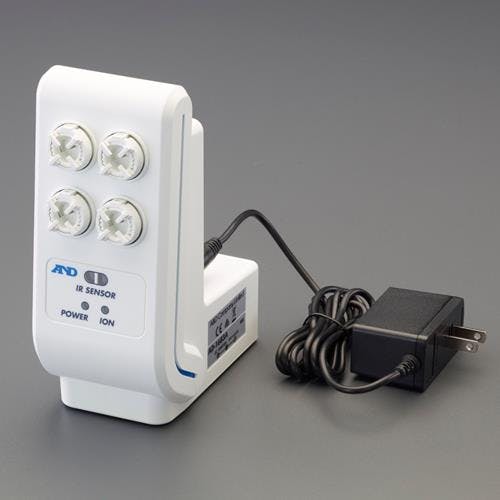 エー・アンド・デイ 除電器(イオナイザー) EA321AE-1 4550061936344【別送品】