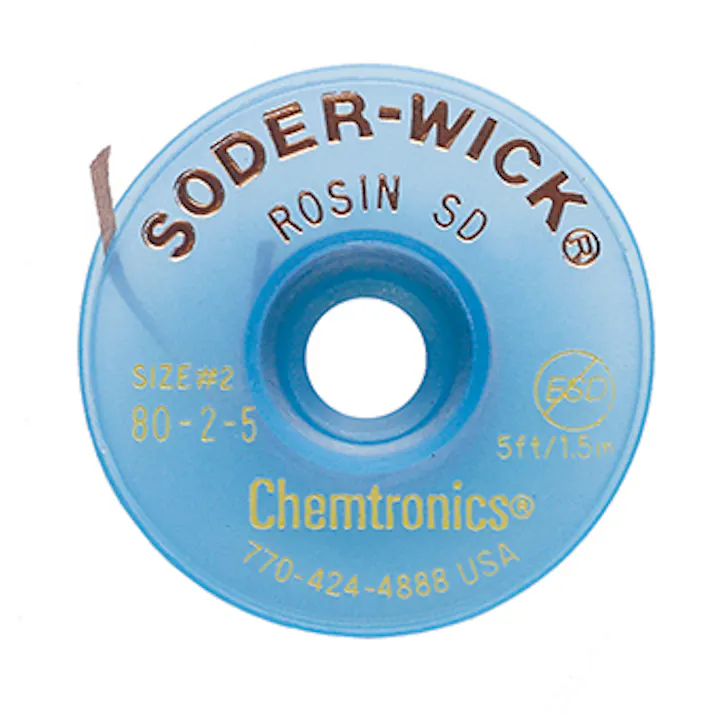 ソダーウィック(25巻) 1.5mm EA323-2A 4550061131770【別送品】