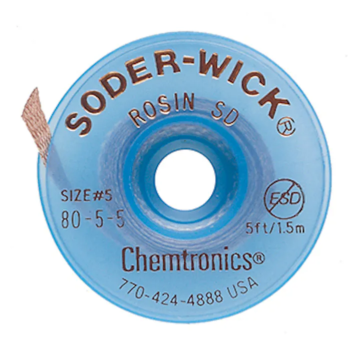 ソダーウィック(25巻) 3.9mm EA323-5A 4550061131800【別送品】