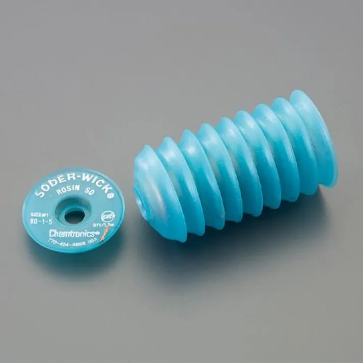ESCO 5.6mm ソダーウィック(25巻) EA323-6A(CDC)【別送品】