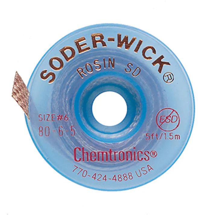 ソダーウィック(25巻) 5.6mm EA323-6A 4550061131817【別送品】