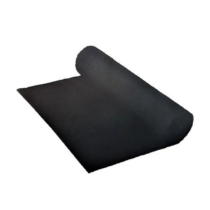 耐火・耐熱カーボンクロス 1000x10m EA334B-13 4550061295946【別送品】