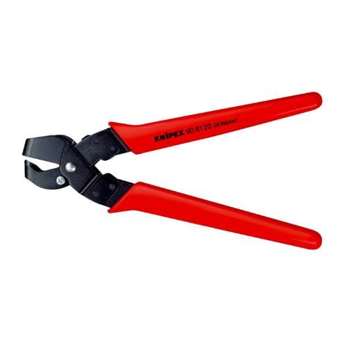 KNIPEX(クニペックス) ノッチングプライヤー 20mmx29mm/250mm EA338KF-2 4518340148970【別送品】