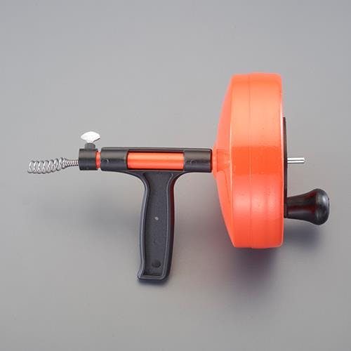 エスコ EA162A-2 16，000rpm/ 75mm エアーサンダー(マジック式) ESCO（エスコ） 16・000rpm⁄ 75mm エアーサンダー(ﾏｼﾞｯｸ式) EA162A-2