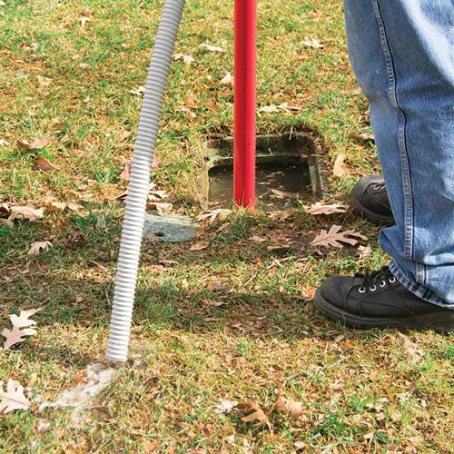 手動ポンプ 914mmx1829mm EA345A-13 4550061646854【別送品