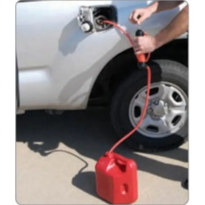 手動ミニポンプ 1270mm EA345A-31 4550061650134【別送品】