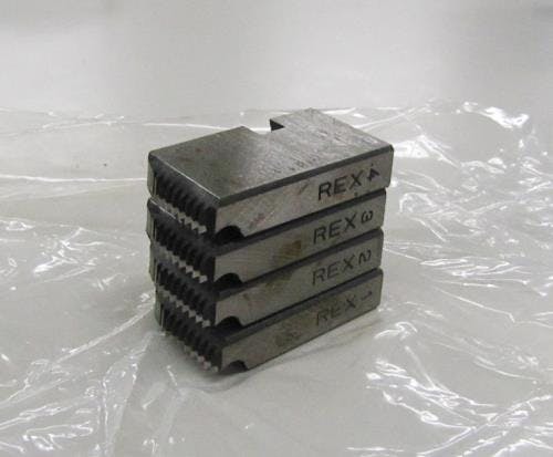 レッキス工業(REX) チェーザ (4個入り) 1” [EA350X-3用] EA350XA-10A 4518340118188【別送品】