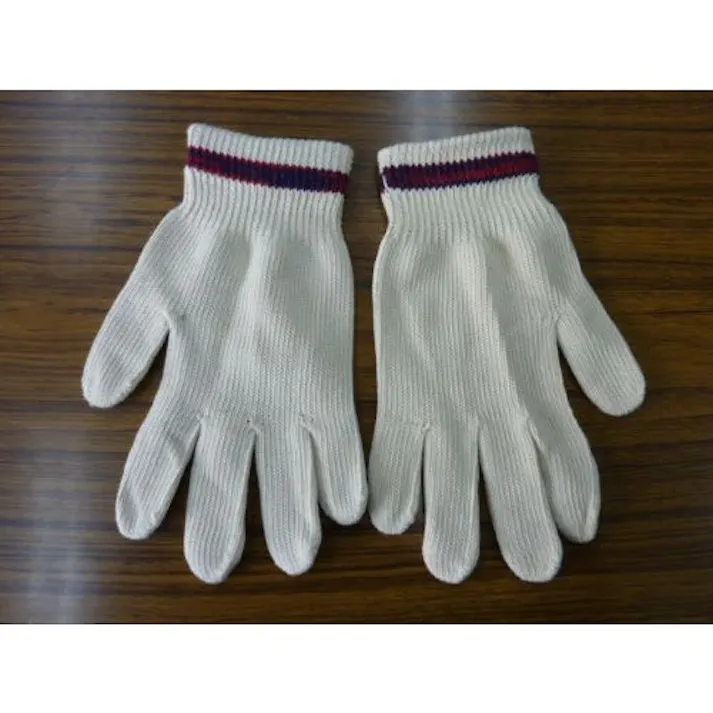 軍手(純綿・超厚手/12双) EA354A-41B 4518340303102【別送品】