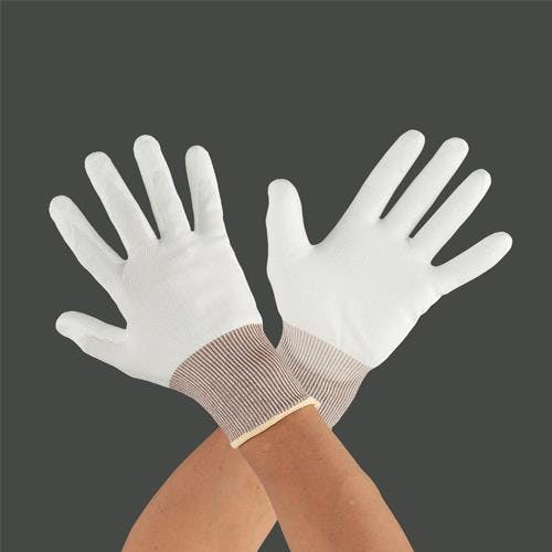 東和コーポレーション(TOWA) 手袋・耐切創(PUコート) [L] EA354AB-222 4518340081307【別送品】