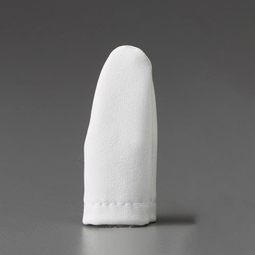 ウインセス 指サック(10個) [S/人差し指用] EA354EH-71B 4518340295520【別送品】