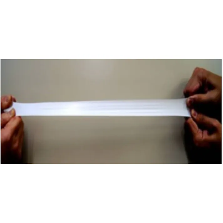 エプロン(軽量/打抜き型/青) 90x125cm EA355A-5 4518340363588【別送品】