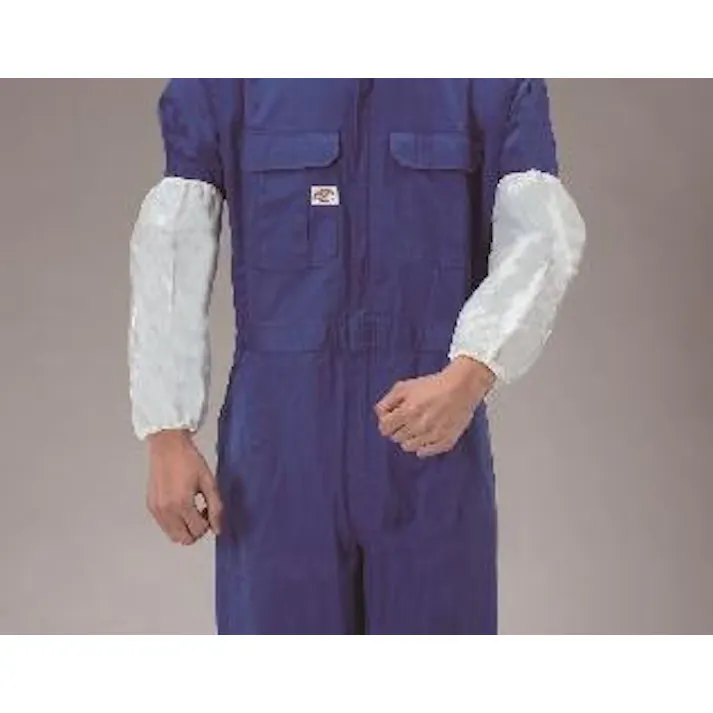 腕カバー(使い捨て/50枚) 350mm EA355AB-2A 4550061121580【別送品】