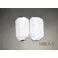 腕カバー(使い捨て/50枚) 350mm EA355AB-2A 4550061121580【別送品】