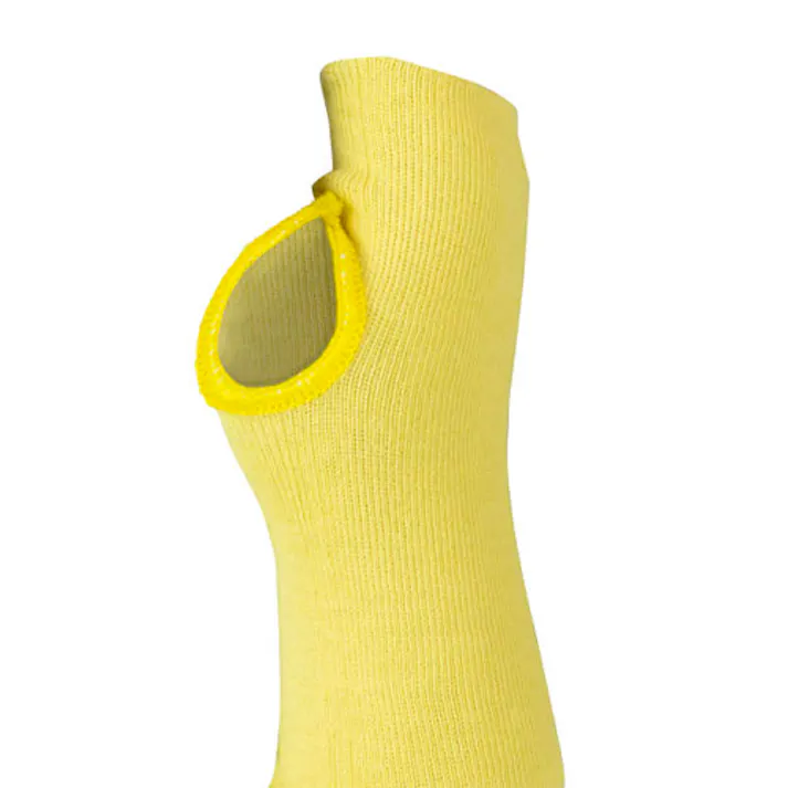 腕カバー(耐切創・ケブラー/1枚) 355mm EA355KH-13A 4550061716755【別送品】