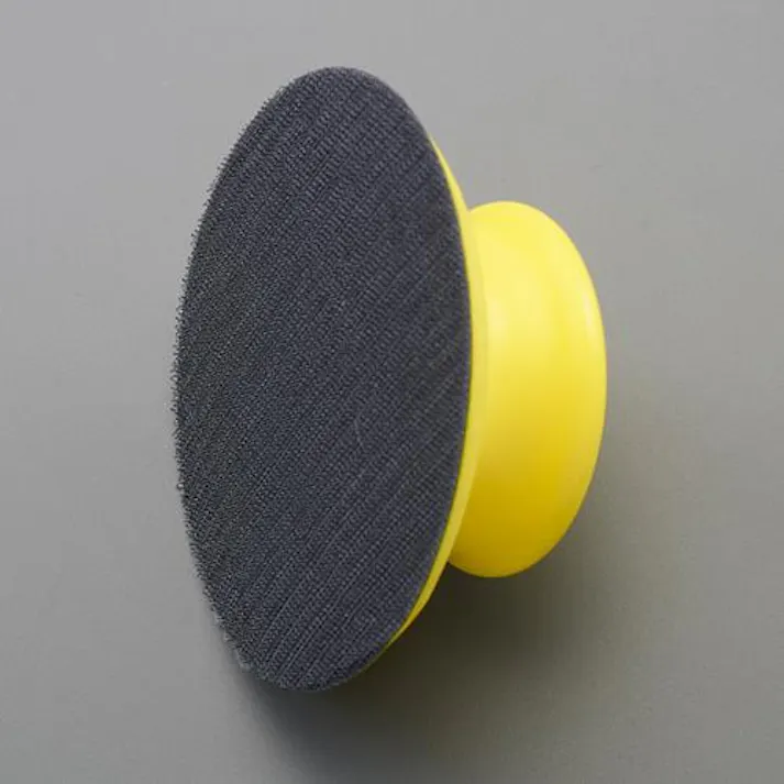 ESCO φ127mm ハンドサンダー EA366HC-2(CDC)【別送品】