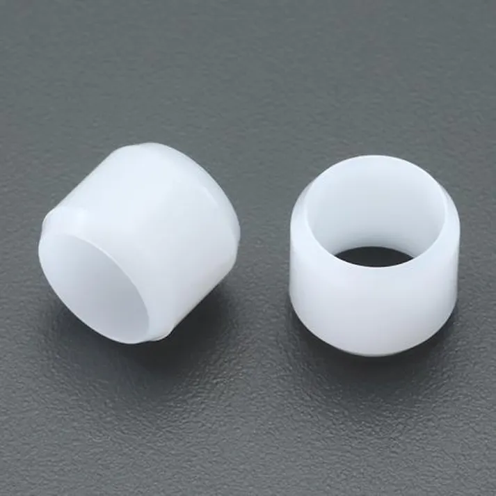 オンダ製作所 リングジョイント用樹脂スリーブ(10個) φ8mm EA426AW-54A 4550061401637【別送品】