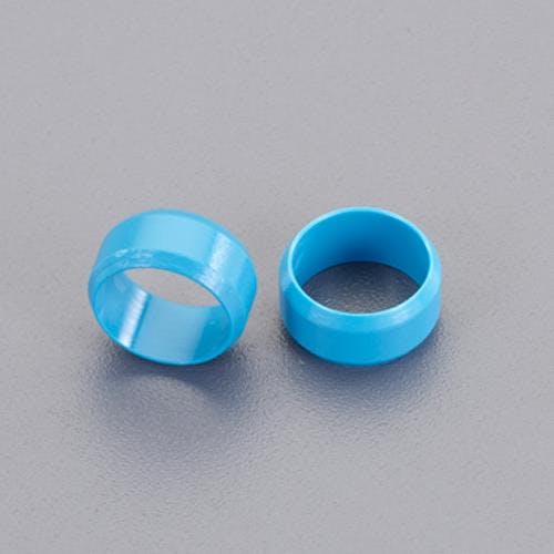 オンダ製作所 リングジョイント用樹脂スリーブ(10個) φ10mm EA426AW-55A 4550061401644【別送品】