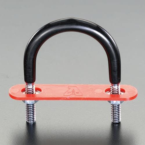 アカギ 銅管用ユーボルト 53.98mm EA440BD-50B 4518340029583【別送品】