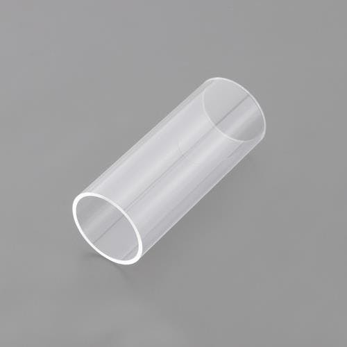 アクリル パイプ 回し車の部材 直径 40cm 透明 大きい アクリルパイプ アクリルパイプ 透明 21mm×18mm×1000mm | ペンキ（塗料）・塗装