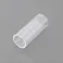 アクリルパイプ(透明) φ30x100mm EA440DH-32 4518340079915【別送品】