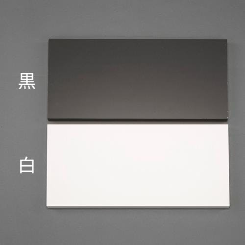 化粧棚板(ホワイト) 900x400x20mm EA440DZ-98 4518340127951【別送品