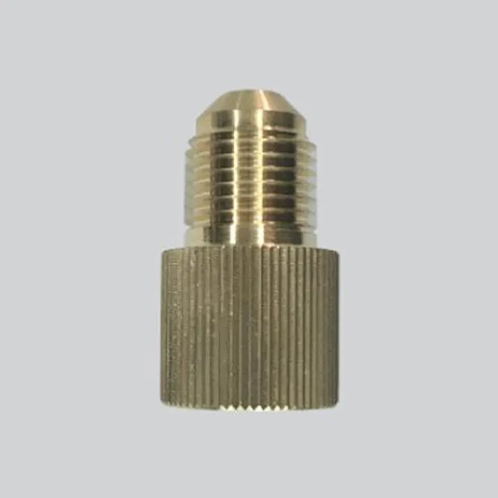 ESCO M12 x M10 フレアーアダプター(雌/雄) EA443DC-13(CDC)【別送品】