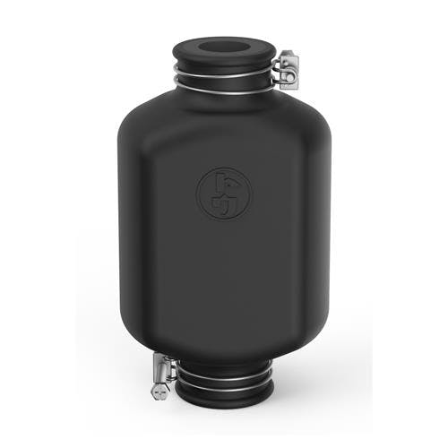 塩ビ管用エアーカットバルブ(一般型) VP25 EA455BA-0 4518340171213【別送品】