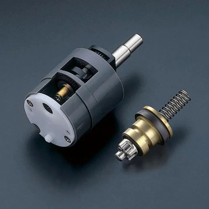 TOTO 定量止水ユニット EA468BX-411A 4550061131022【別送品】