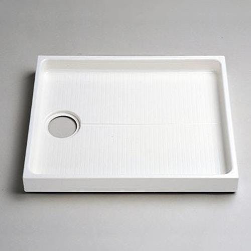 TOTO 洗濯機用パン 800x640x85mm EA468CJ-111 4518340175532【別送品】