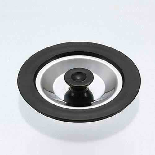 排水トラップ用止水プレート 83.5mm EA468DA-11 4518340184077【別送品