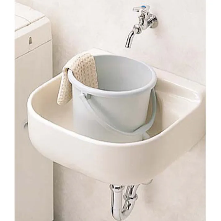 TOTO マルチシンク 440x400x275mm EA468ET-1 4518340154247【別送品】