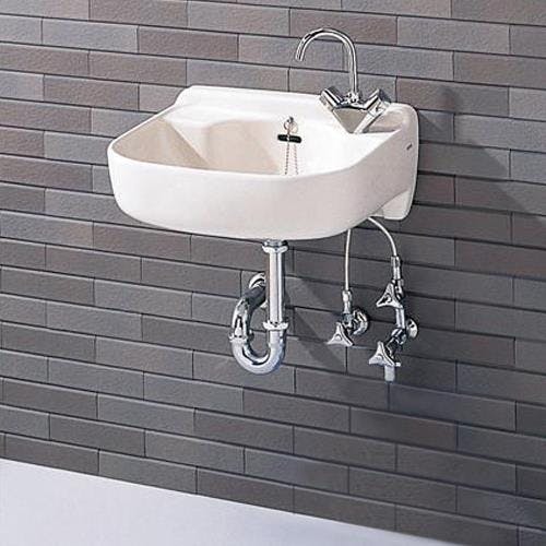 TOTO マルチシンク 500x440x240mm EA468ET-2 4518340154261【別送品】