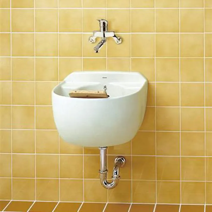 TOTO 洗濯用流し 510x500x405mm EA468ET-6 4518340154278【別送品】