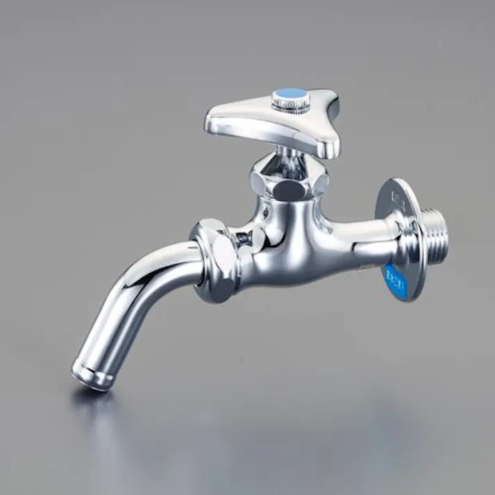 LIXIL 万能ホーム水栓 PJ 1/2” EA468HA-23A 4518340014305【別送品】