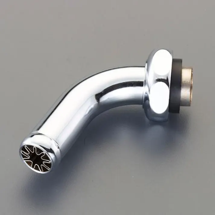 LIXIL スパウト EA468HC-12A 4518340225206【別送品】