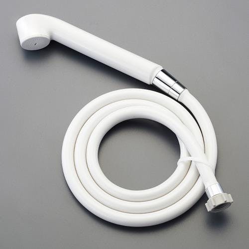 LIXIL シャワーホースセット G1/2” EA468HE-1A 4518340014336【別送品】