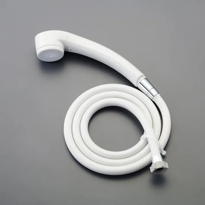 LIXIL シャワーホースセット G1/2” EA468HE-2A 4518340224971【別送品】